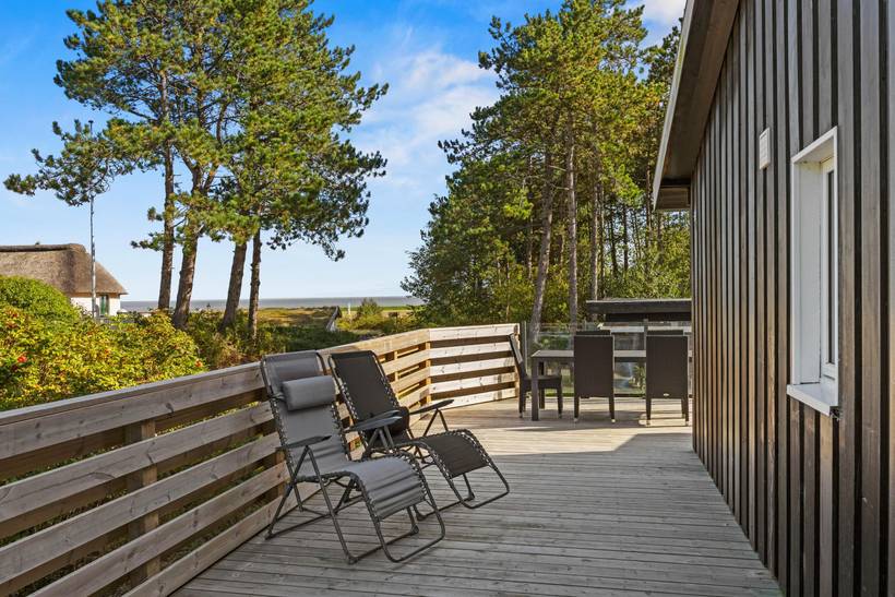 Foto von Ferienhaus NU15 in Havneby - Rømø