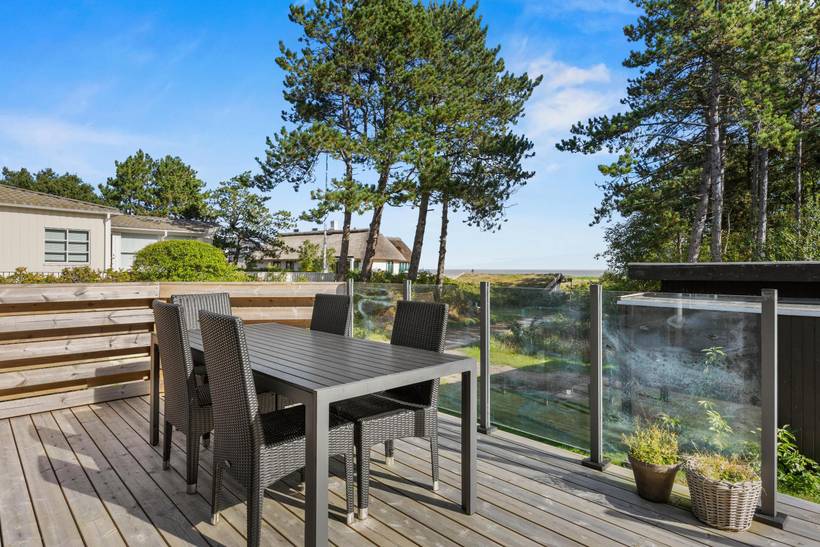 Foto von Ferienhaus NU15 in Havneby - Rømø