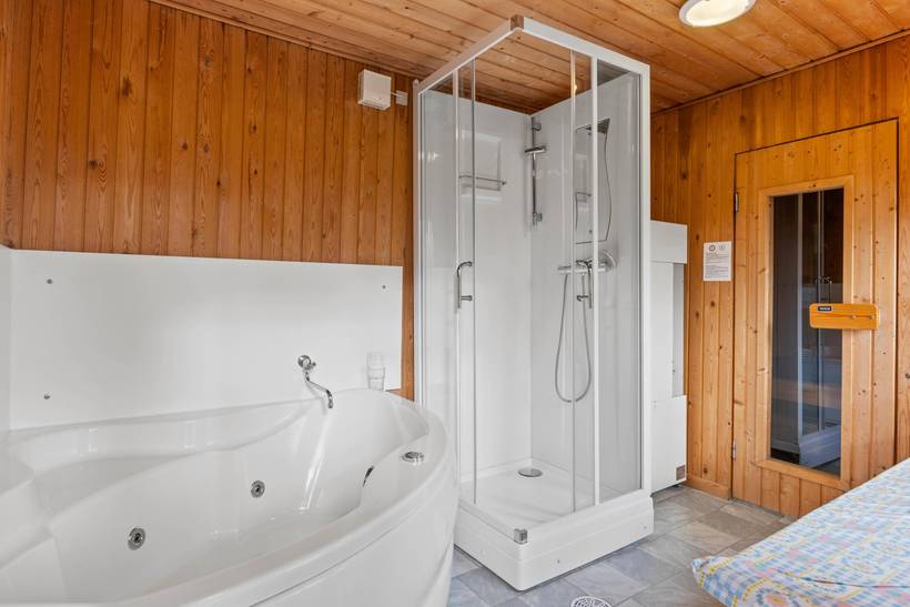 Foto von Ferienhaus NU15 in Havneby - Rømø