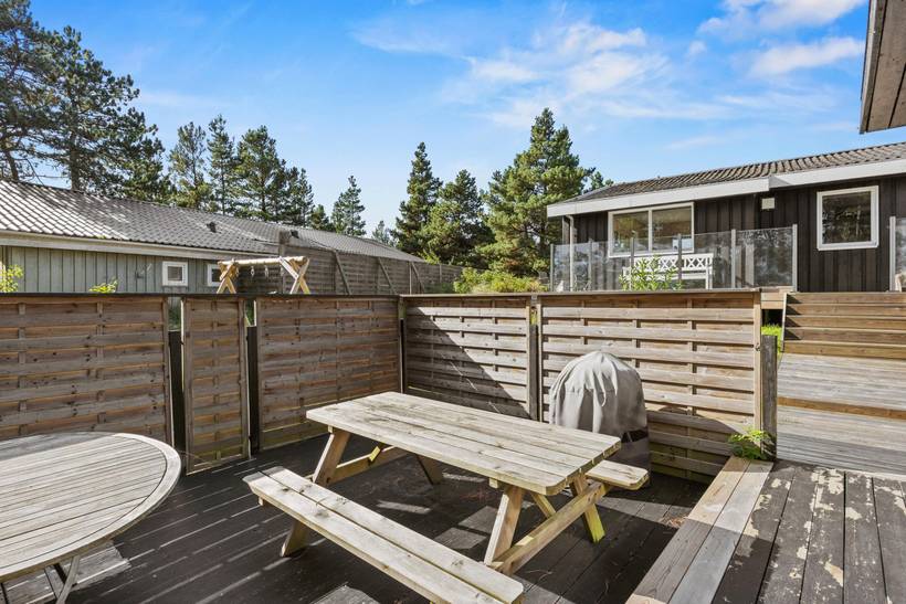 Foto von Ferienhaus NU15 in Havneby - Rømø
