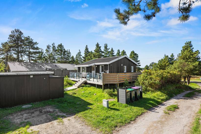 Foto von Ferienhaus NU15 in Havneby - Rømø