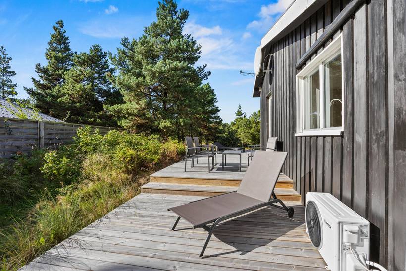 Foto von Ferienhaus NU15 in Havneby - Rømø