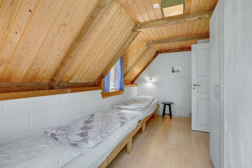 Foto von Ferienhaus NU18 in Vester Husby - Westjütland