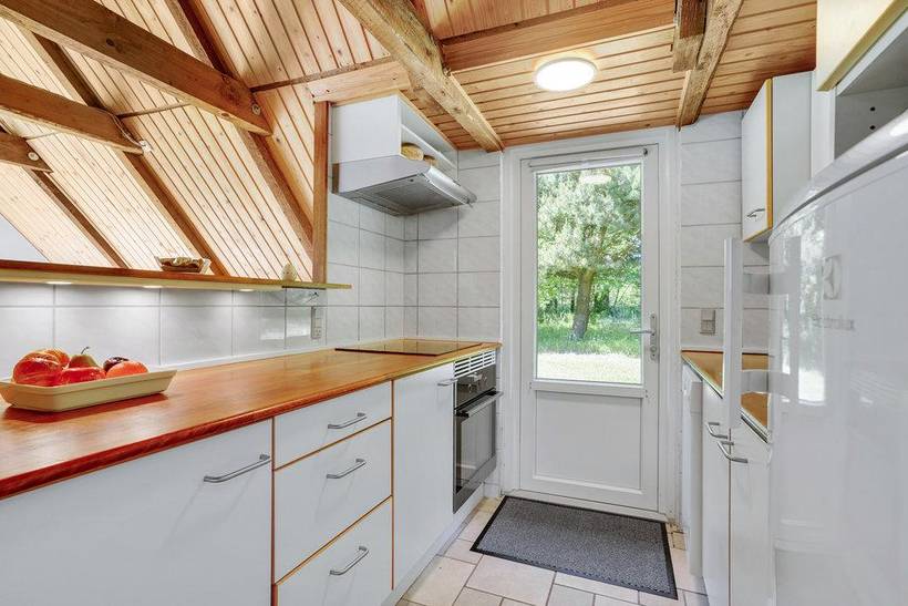 Foto von Ferienhaus NU18 in Vester Husby - Westjütland