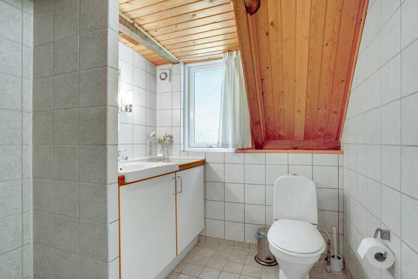 Foto von Ferienhaus NU18 in Vester Husby - Westjütland