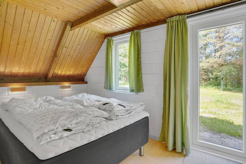 Foto von Ferienhaus NU18 in Vester Husby - Westjütland