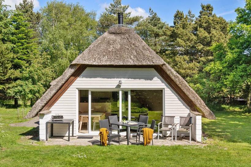 Foto von Ferienhaus NU18 in Vester Husby - Westjütland