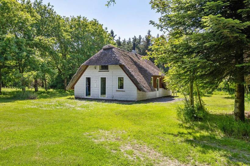 Foto von Ferienhaus NU18 in Vester Husby - Westjütland
