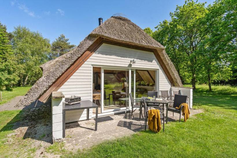 Foto von Ferienhaus NU18 in Vester Husby - Westjütland