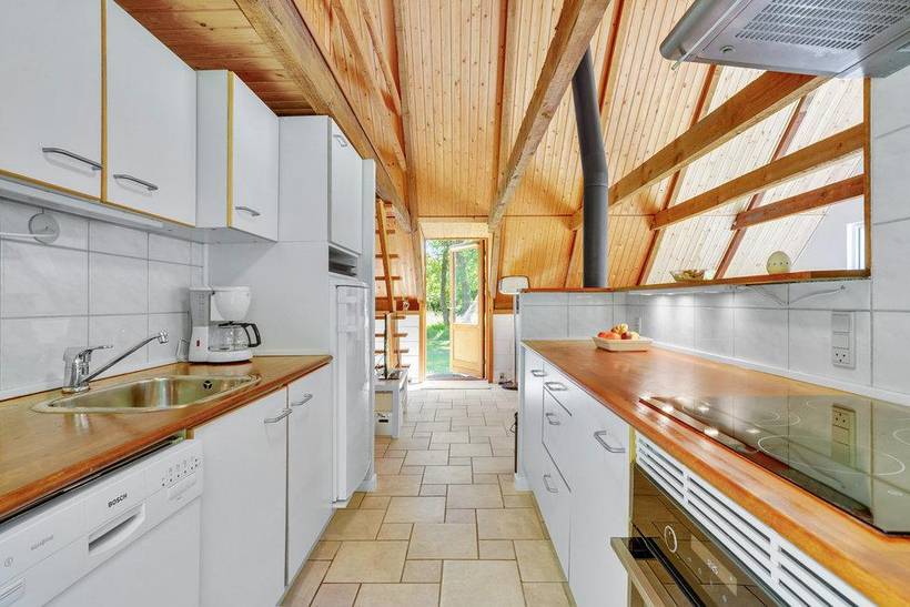 Foto von Ferienhaus NU18 in Vester Husby - Westjütland