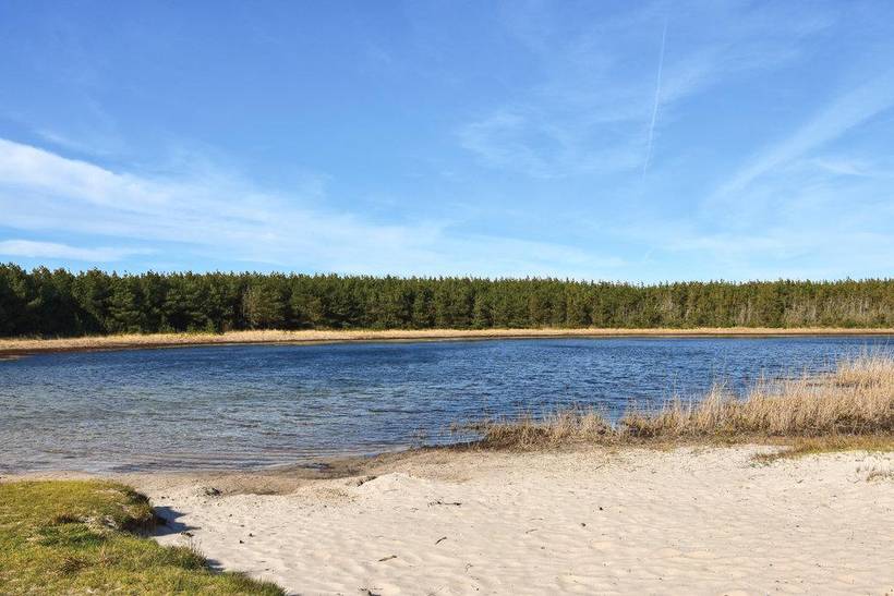 Foto von Ferienhaus NU18 in Vester Husby - Westjütland