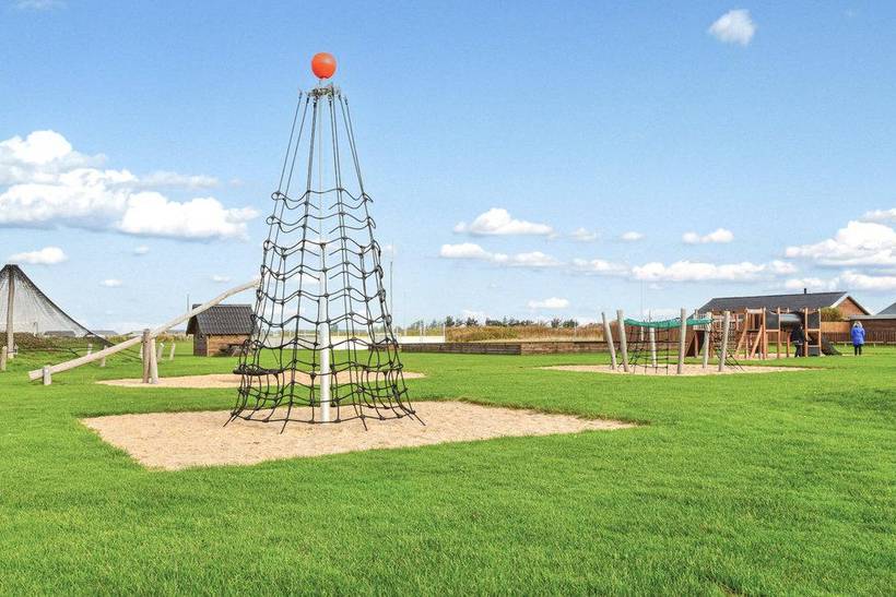 Foto von Ferienhaus NU18 in Vester Husby - Westjütland