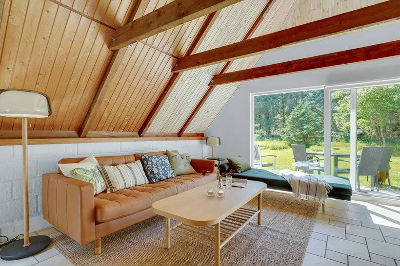 Foto von Ferienhaus NU18 in Vester Husby - Westjütland