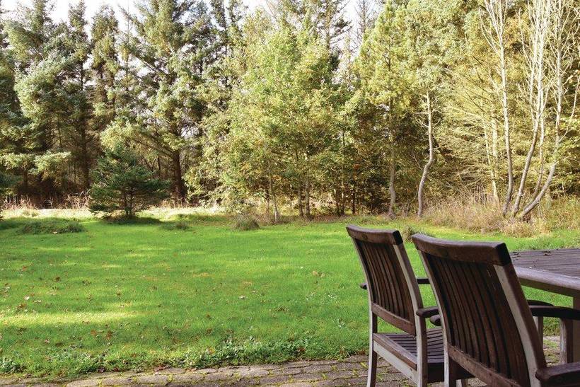 Foto von Ferienhaus NU18 in Vester Husby - Westjütland