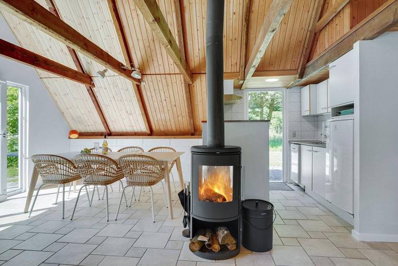 Foto von Ferienhaus NU18 in Vester Husby - Westjütland