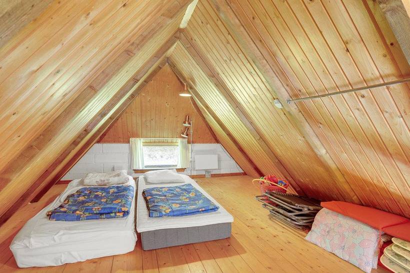 Foto von Ferienhaus NU18 in Vester Husby - Westjütland