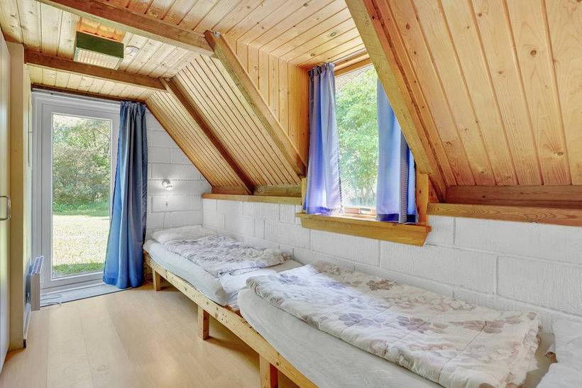 Foto von Ferienhaus NU18 in Vester Husby - Westjütland