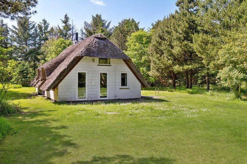 Foto von Ferienhaus NU18 in Vester Husby - Westjütland