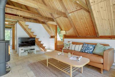Vorschaubild von Ferienhaus NU18 in Vester Husby - Westjütland