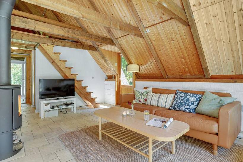 Foto von Ferienhaus NU18 in Vester Husby - Westjütland