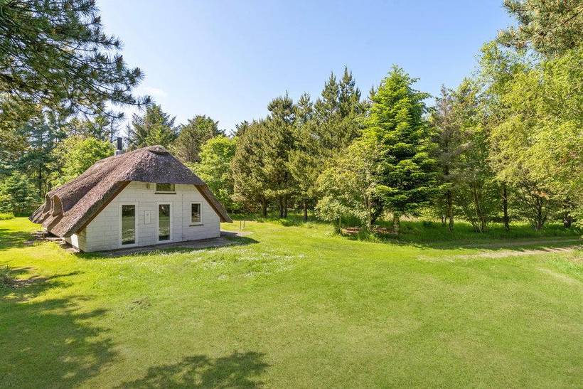 Foto von Ferienhaus NU18 in Vester Husby - Westjütland