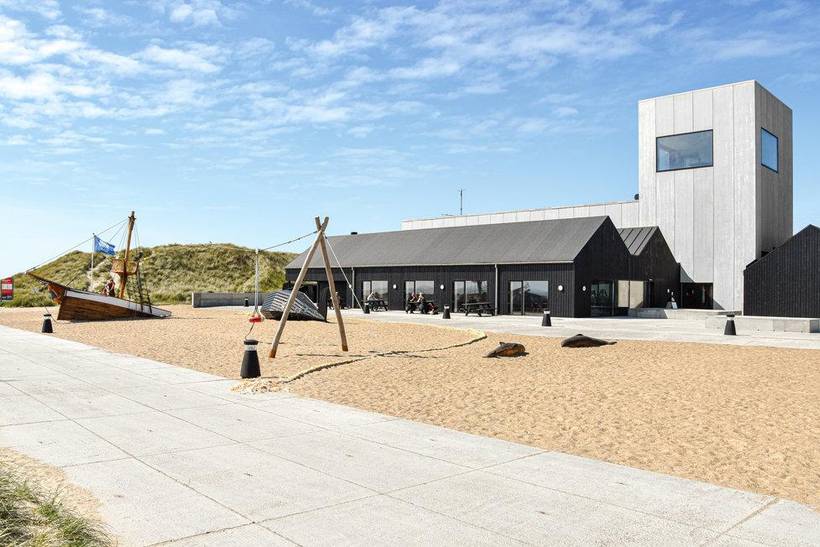 Foto von Ferienhaus NU18 in Vester Husby - Westjütland
