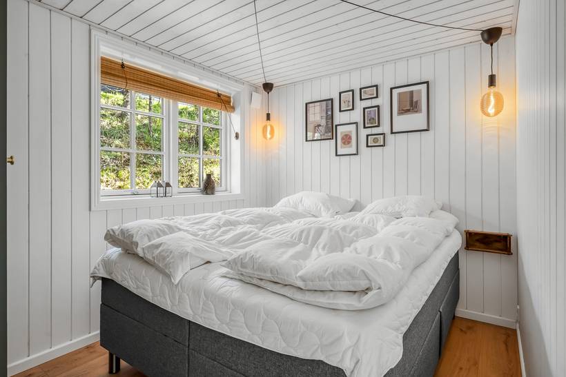 Foto von Ferienhaus NU20 in Femmøller - Mols - Ostjütland