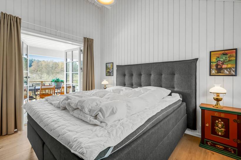 Foto von Ferienhaus NU20 in Femmøller - Mols - Ostjütland