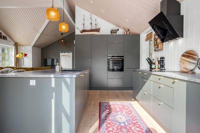 Vorschaubild von Ferienhaus NU20 in Femmøller - Mols - Ostjütland