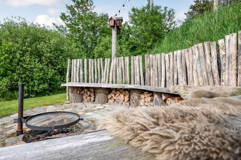 Foto von Ferienhaus NU20 in Femmøller - Mols - Ostjütland