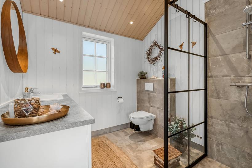 Foto von Ferienhaus NU20 in Femmøller - Mols - Ostjütland
