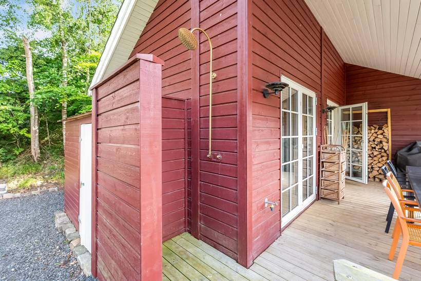 Foto von Ferienhaus NU20 in Femmøller - Mols - Ostjütland