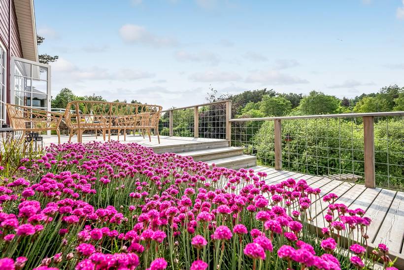 Foto von Ferienhaus NU20 in Femmøller - Mols - Ostjütland