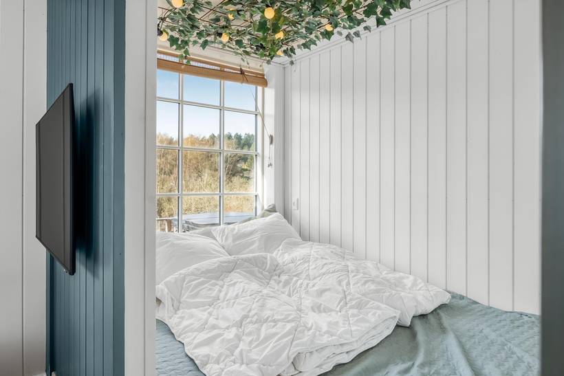 Foto von Ferienhaus NU20 in Femmøller - Mols - Ostjütland