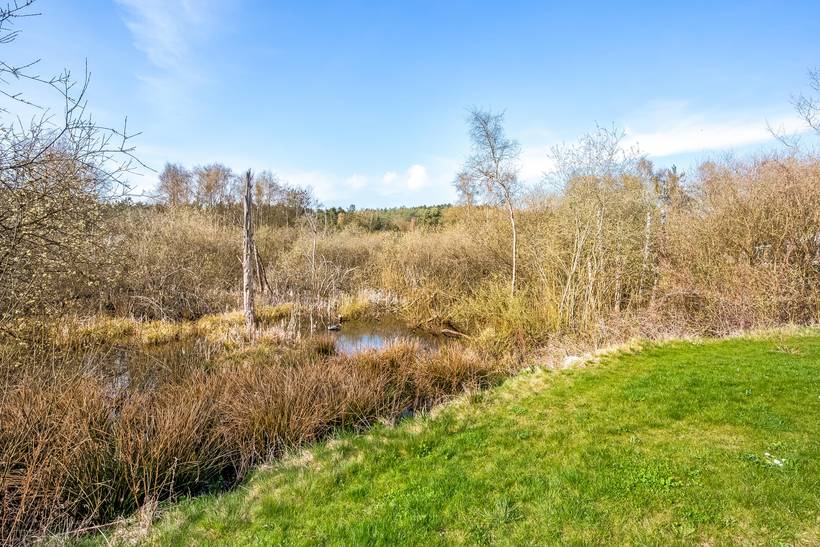 Foto von Ferienhaus NU20 in Femmøller - Mols - Ostjütland