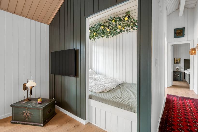 Foto von Ferienhaus NU20 in Femmøller - Mols - Ostjütland