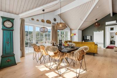 Vorschaubild von Ferienhaus NU20 in Femmøller - Mols - Ostjütland