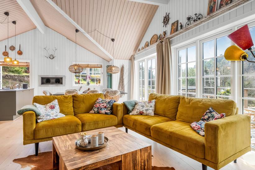 Foto von Ferienhaus NU20 in Femmøller - Mols - Ostjütland