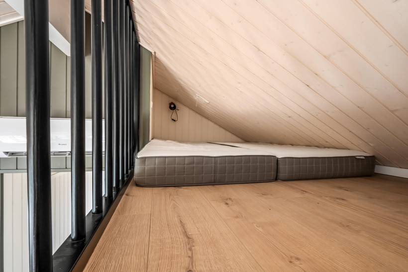 Foto von Ferienhaus NU20 in Femmøller - Mols - Ostjütland