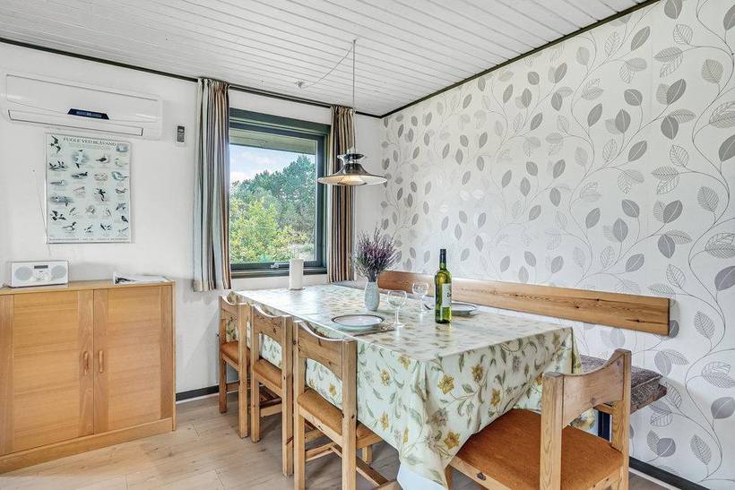 Foto von Ferienhaus NU22 in Blåvand - Westjütland