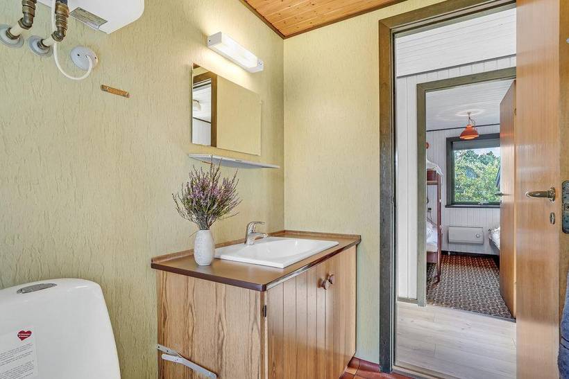 Foto von Ferienhaus NU22 in Blåvand - Westjütland