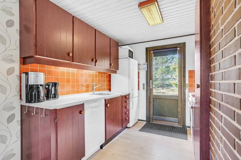 Foto von Ferienhaus NU22 in Blåvand - Westjütland