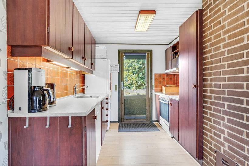 Foto von Ferienhaus NU22 in Blåvand - Westjütland