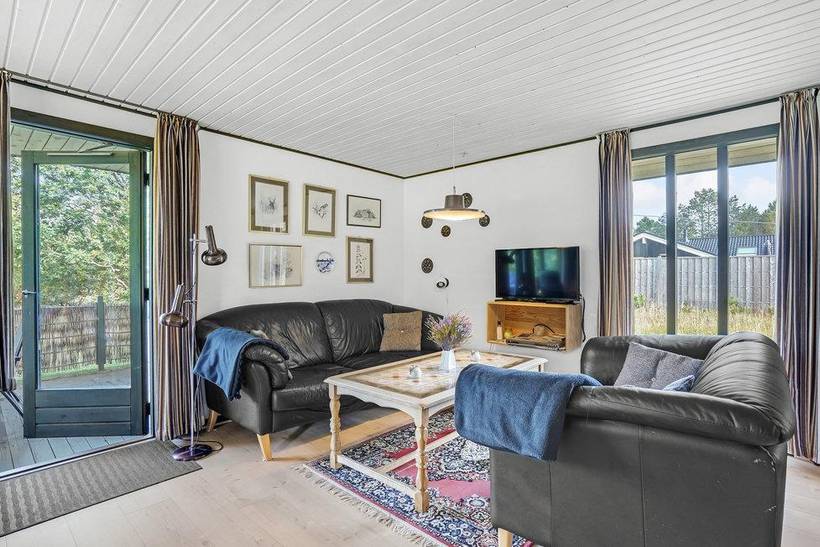 Foto von Ferienhaus NU22 in Blåvand - Westjütland
