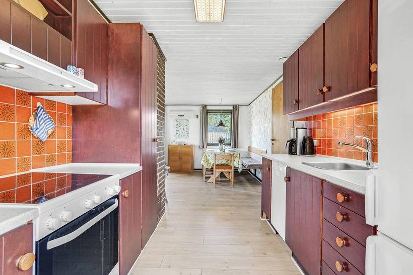Foto von Ferienhaus NU22 in Blåvand - Westjütland