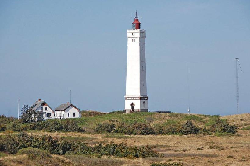 Foto von Ferienhaus NU22 in Blåvand - Westjütland