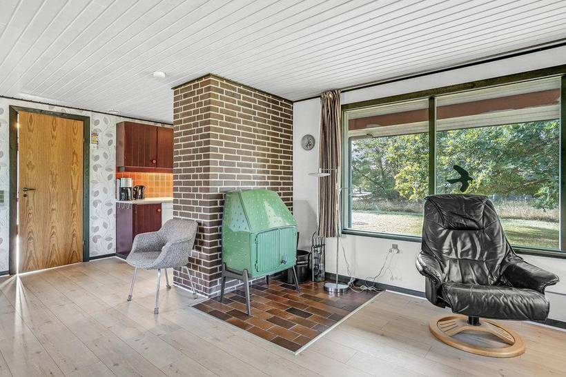 Foto von Ferienhaus NU22 in Blåvand - Westjütland