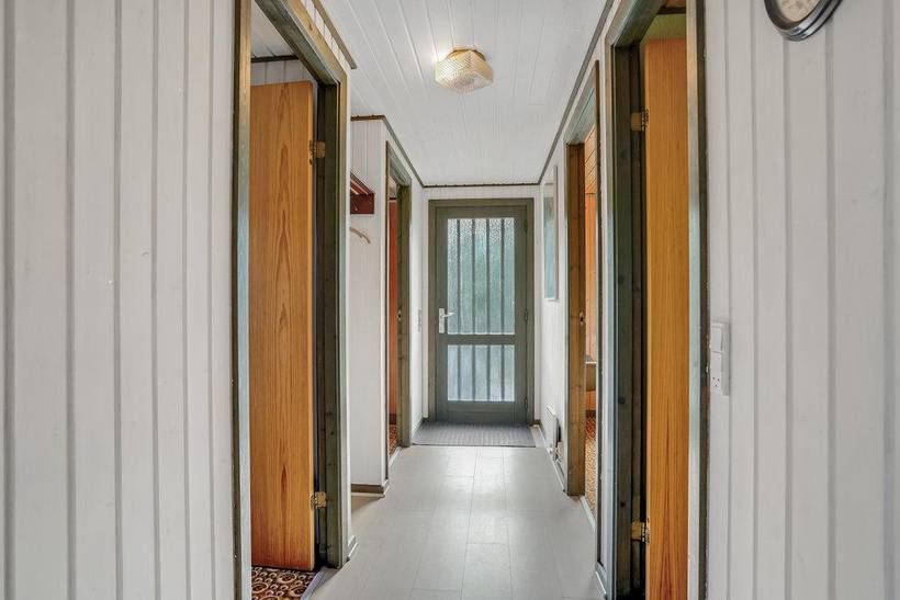 Foto von Ferienhaus NU22 in Blåvand - Westjütland