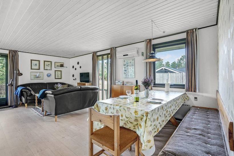 Foto von Ferienhaus NU22 in Blåvand - Westjütland