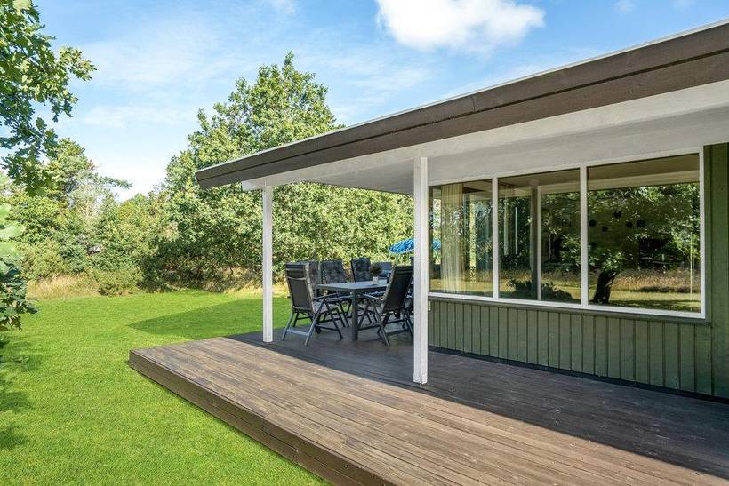 Foto von Ferienhaus NU22 in Blåvand - Westjütland